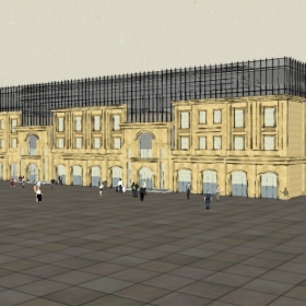 ͼʦSketchupҵģ11250484