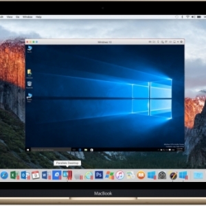 Parallels Desktop Business Edition 11.1.0-32202 绿化中文