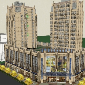 ͼʦSketchupҵģ11250667