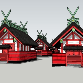 �Ž���ͼ��ʦģ���������Sumiyoshi taisha097