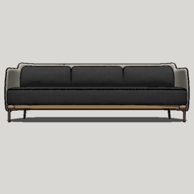 ����ɳ��_Sketchup��ͼ��ʦģ��Enscape����220204261800