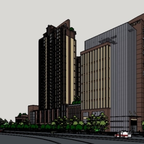 ͼʦSketchupҵģ11250276