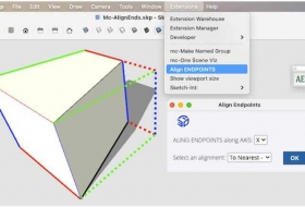 Mc-AlignEnds (����Ͷ��) vv_3.2