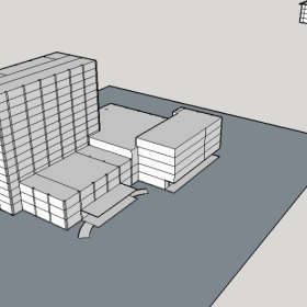 ͼʦSketchupҵģ11250065