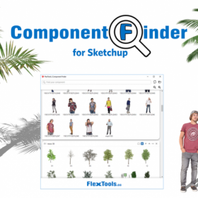 ComponentFinder v1.0.1-˲Ҫעδƽ