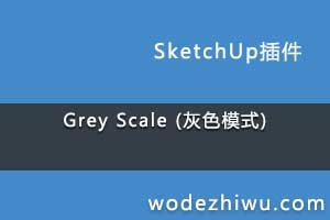 Grey Scale (��ɫģʽ)