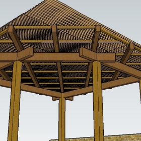 Sketchupͤ��Ĥ��鿲�ͼ��ʦģ��202211131211