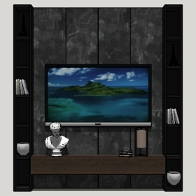 ���ӹ�_Sketchup��ͼ��ʦģ��Enscape����220204261165