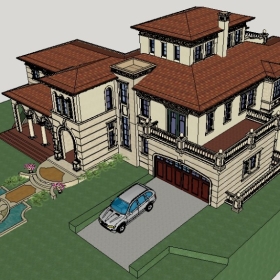 ������ģ�Ͳ�ͼ��ʦSketchup20221115�����ϴ�548