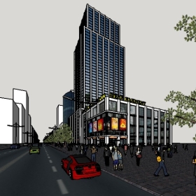 ͼʦSketchupҵģ11251872