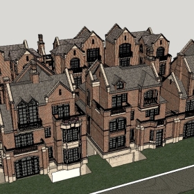 ������ģ�Ͳ�ͼ��ʦSketchup20221115�����ϴ�232