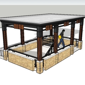 Sketchupͤ��Ĥ��鿲�ͼ��ʦģ��202211131109