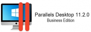 Parallels Desktop Business Edition 11.2.1 中文