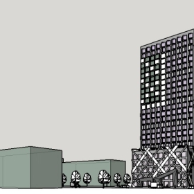 ͼʦSketchupҵģ11250371