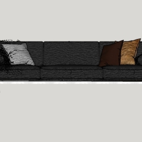 ɳ��_Sketchup��ͼ��ʦģ��2202042622