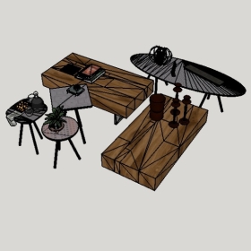 輸߼_SketchupͼʦģVray202204253727