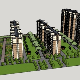 ���סլ¥Sketchupģ��С���滮20221116����44