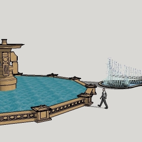 Sketchupˮģ20221203ŷʽˮ171