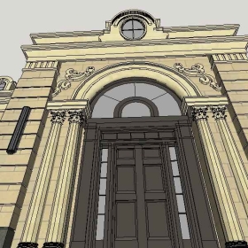 0230׷֪Sketchupģк