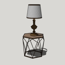 ��ͷ��_Sketchup��ͼ��ʦģ��Enscape����220204261074