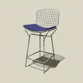 ��̨��-Sketchup��ͼ��ʦEnscape����ģ��2022051140_SU2015