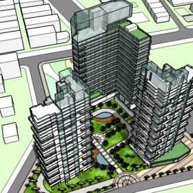 ͼʦSketchupҵģ11250233