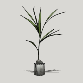 ����_Sketchup��ͼ��ʦģ��Enscape����22020426406