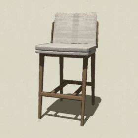 ��̨��-Sketchup��ͼ��ʦEnscape����ģ��2022051118_SU2015