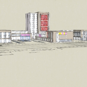 ͼʦSketchupҵģ11250541