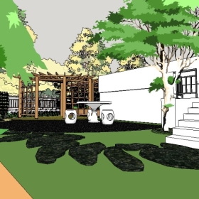 ������ģ�Ͳ�ͼ��ʦSketchup20221115�����ϴ�173