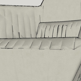 ҾSketchupͼʦģ20220425 ligne rosetƷƼҾ5