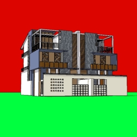 ������ģ�Ͳ�ͼ��ʦSketchup20221115�����ϴ�253