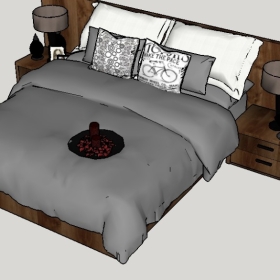 _SketchupͼʦģVray2022042541