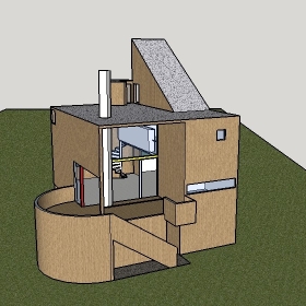 ʦƷsketchupģGwathmeyHousev055