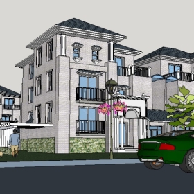 ������ģ�Ͳ�ͼ��ʦSketchup20221115�����ϴ�449