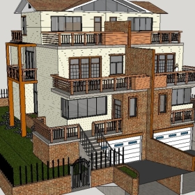 ������ģ�Ͳ�ͼ��ʦSketchup20221115�����ϴ�116