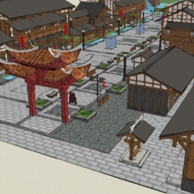 ͼʦSketchupҵģ11250435