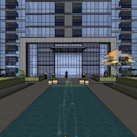 0179׷֪Sketchupģºסլ淽