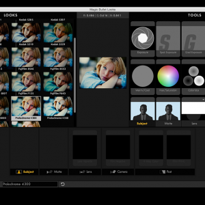 Red Giant Magic Bullet Suite for mac 12.1.2 红巨人魔幻插件