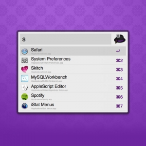 Alfred Powepack for mac 2.7.1 – 搜索强化工具 最新绿化版