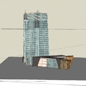 ͼʦSketchupҵģ11251007