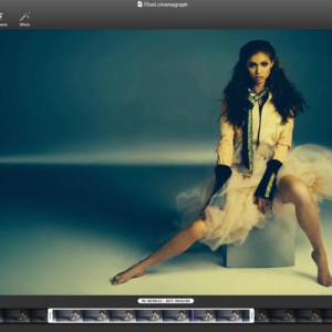 Cinemagraph Pro for mac 1.6 – 创造生活的照片 最新绿化版