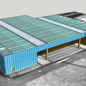 ��ͼ��ʦSketchup������ģ��20221115����̫ƽ�����Ϲ�467