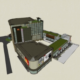 ͼʦSketchupҵģ11251331