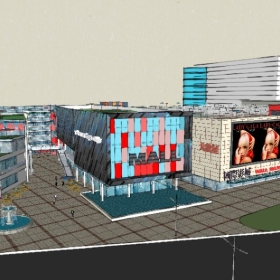 ͼʦSketchupҵģ11250573