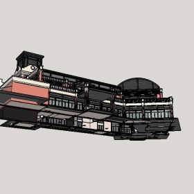 Sketchupģͱ1071