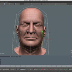 The Foundry Modo 901 SP3 for mac 专业3D建模渲染工具 全功能