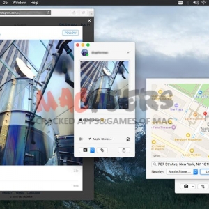 Uploader for Instagram 3.4 Instagram照片上传工具