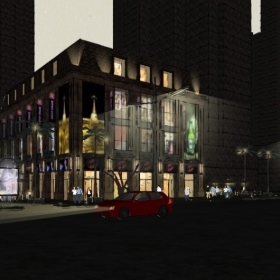 ͼʦSketchupҵģ11251305