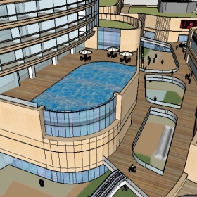 ͼʦSketchupҵģ11250307